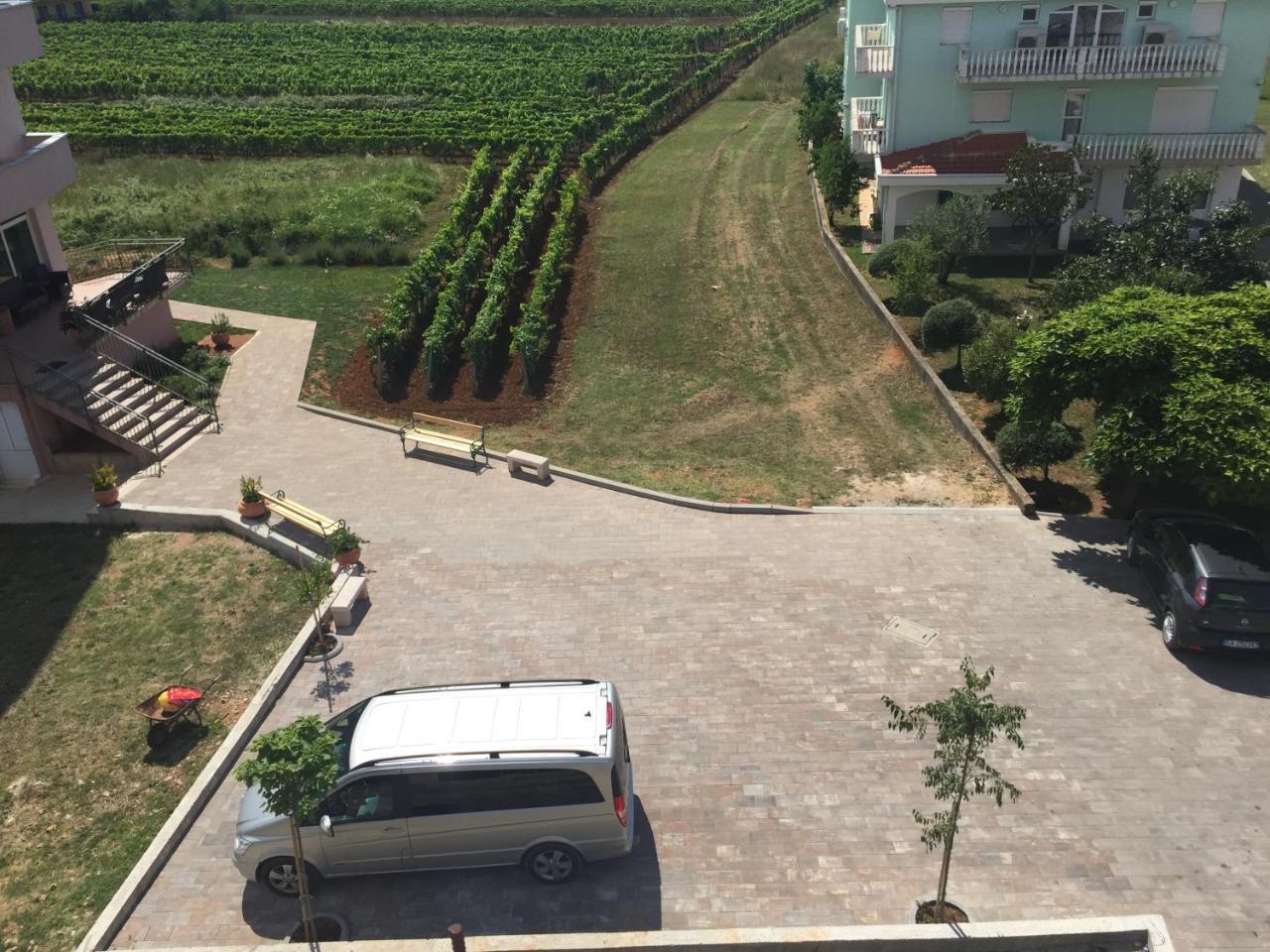 Hotel Ivankovic Medjugorje Exterior photo