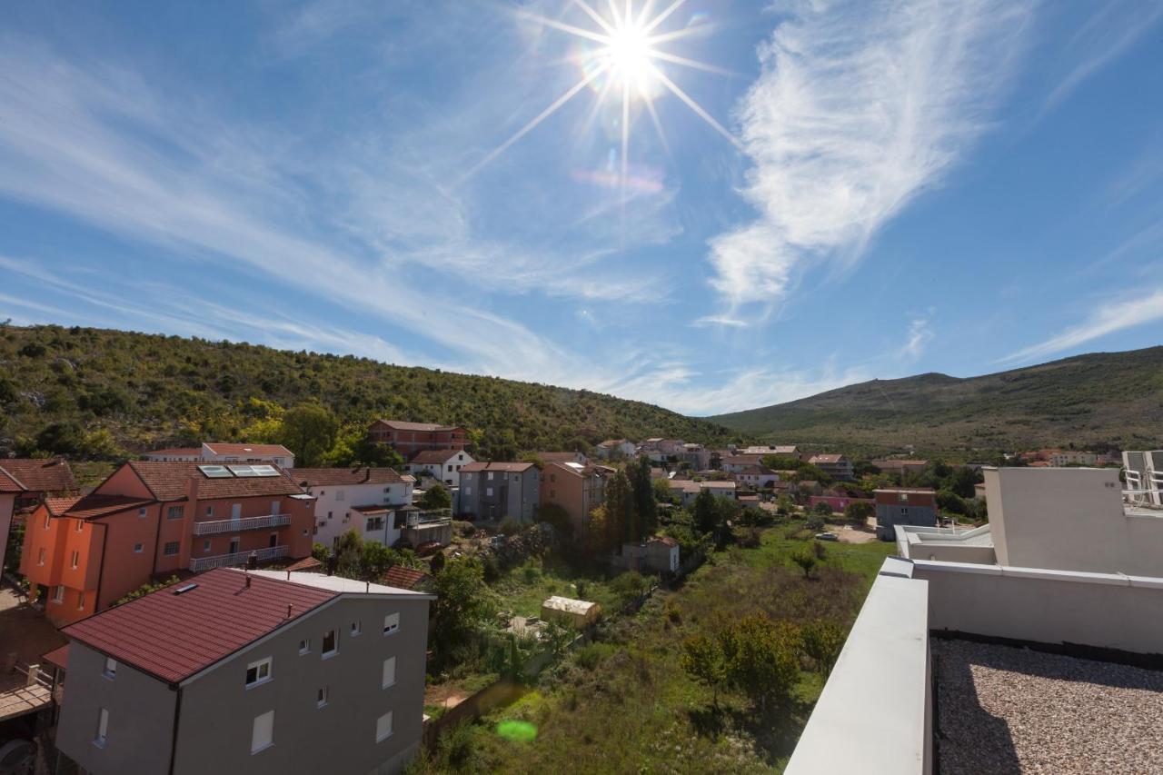 Hotel Ivankovic Medjugorje Exterior photo