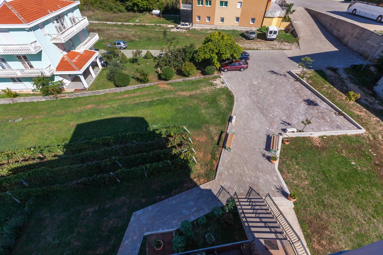 Hotel Ivankovic Medjugorje Exterior photo