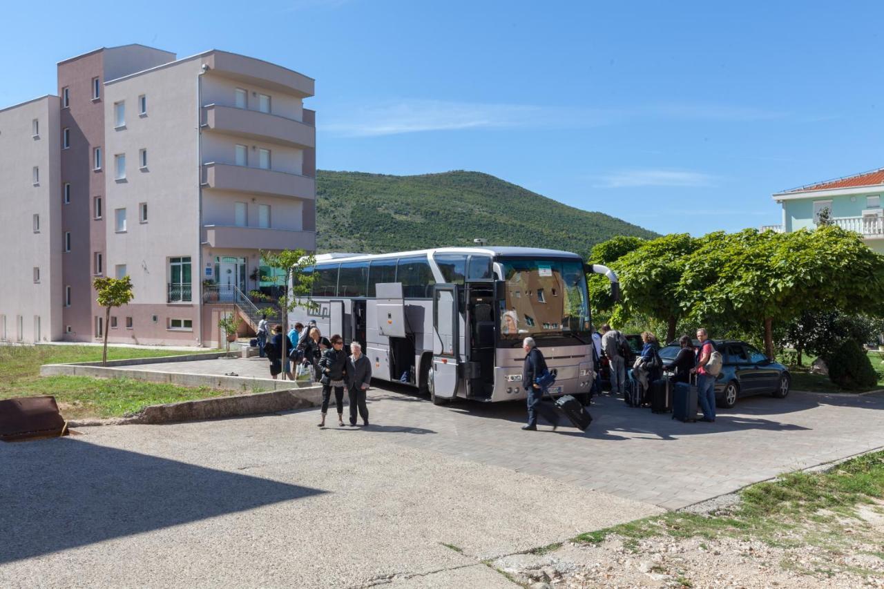 Hotel Ivankovic Medjugorje Exterior photo