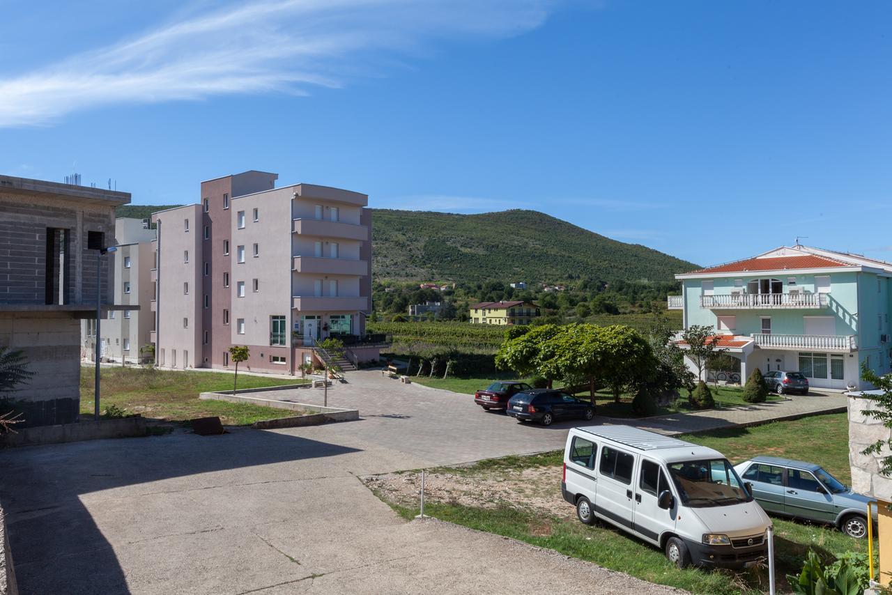 Hotel Ivankovic Medjugorje Exterior photo